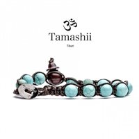 Bracciale Tamashii Classic in Turchese Turchese BHS900-7